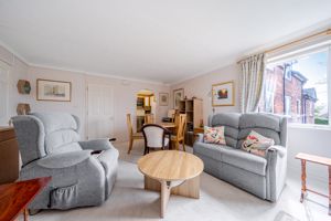 LOUNGE- click for photo gallery